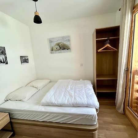 Appartement Valmeinier Centre - Le Celeste 204 Екстер'єр фото