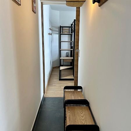Appartement Valmeinier Centre - Le Celeste 204 Екстер'єр фото