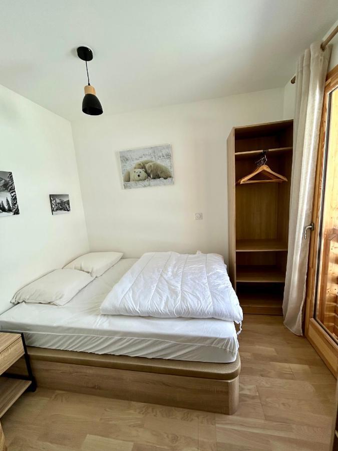 Appartement Valmeinier Centre - Le Celeste 204 Екстер'єр фото