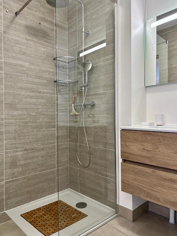 Appartement Valmeinier Centre - Le Celeste 204 Екстер'єр фото